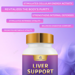 Liver Supplement Factory - Private Label Organic Health