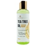 Tea Tree Oil Manufacturer - Private Label Hyaluronic Acid