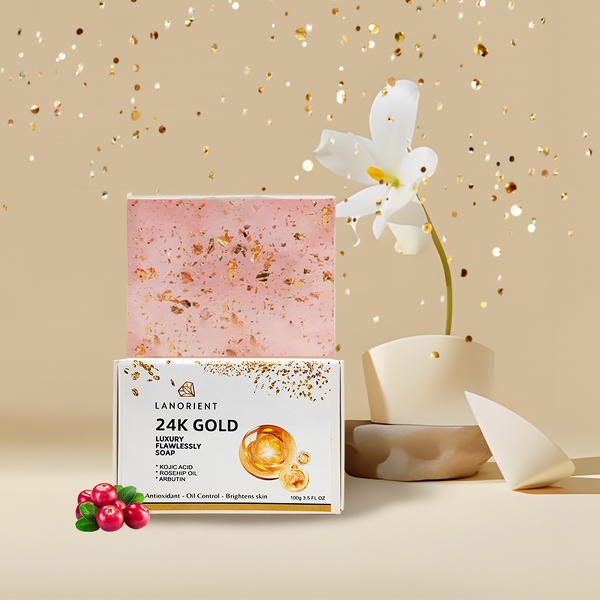 Handmade Soap Manufacturer - Low MOQ Custom Label