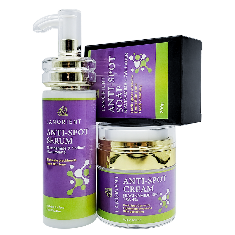 SkinCare Products Manufacturer - Private Label Korea Vitamin