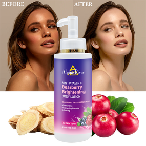 Body Lotion Factory - Tiktok Best-Selling Natural