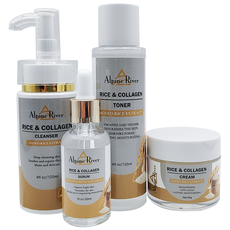 Skin Cosmetics Factory - Private Label Korean Moisturizing