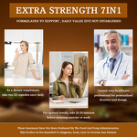 Maca Capsules Manufacturer - Private Label Organic Maca