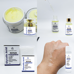 Body Bath Product Manufacturer - Private Label LANORIENT