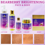 Face Cream Factory - Private Label Vitamin C Whitening