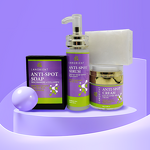 Beauty Products Factory - OEM Korean Customized Organic