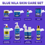 SkinCare Products Manufacturer - Customized Logo Korean