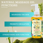 Herbal Body Care Manufacturer - Low MOQ Custom Logo