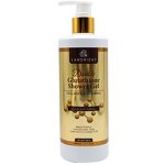 Body Wash Factory - Private Label Vitamin C Exfoliator