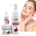 Facial Kit Manufacturer - Alpine River Whitening Brightening