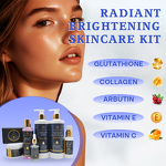 Skin Care Set Manufacturer - Private Label Glutathione Collagen