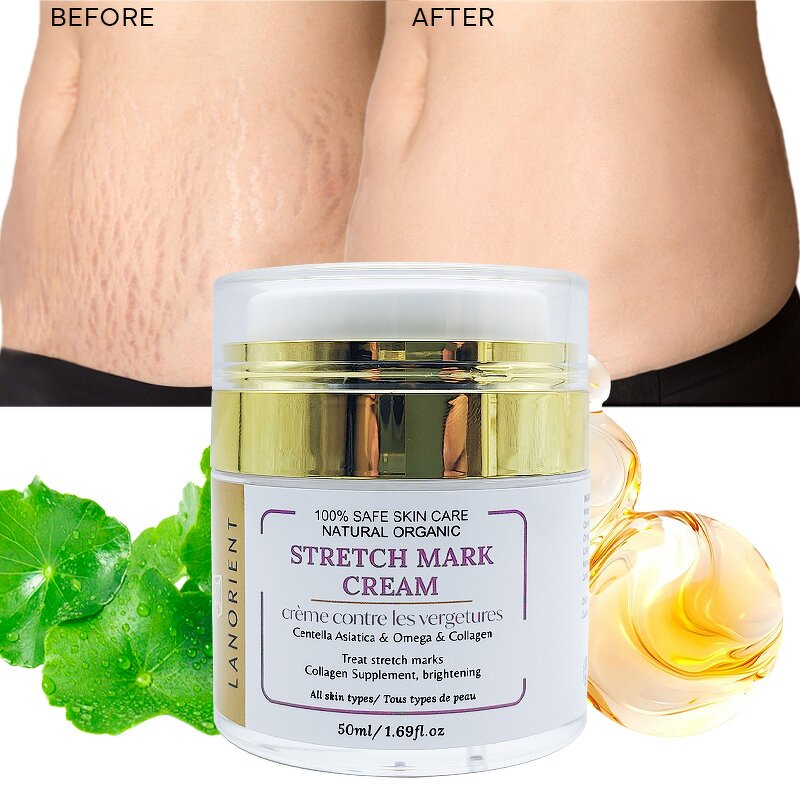 Body Oil Manufacturer - Women's Private Label Natural