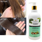 Hair Care Products Factory - Private Label Natural Argan