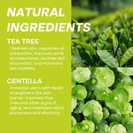 Face Toner Factory - Private Label LANORIENT Korean