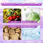 Beauty Care Products Manufacturer - Low MOQ Custom Logo