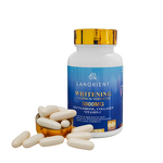 Glutathione Capsules Manufacturer - Private Label Organic