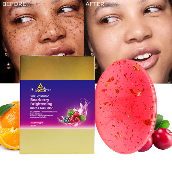 Handmade Soap Factory - Private Label Organic Body Bath