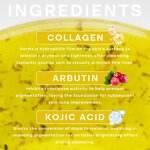 Face Soap Factory - LANORIENT Private Label 24K Gold