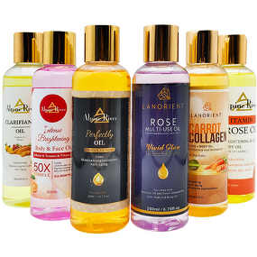 Essential Oil Factory - Private Label Natural Organic Vitamin