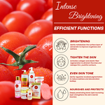 Skin Care Set Factory - Private Label Organic Arbutin