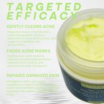 Tea Tree Cream Factory - Private Label LANORIENT Organic