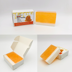 Facial Cleanser Factory - LANORIENT Natural Organic