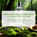 Face Toner Factory - Private Label LANORIENT Korean