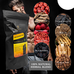 Energy Tea Manufacturer - Private Label Organic Health