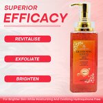 Shower Gel Factory - Wholesale 500ml Bath Products