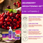 Face and Body Set Manufacturer - Private Label Vegan Natural