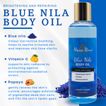 Body Massage Oil Factory - Private Label Organic Vitamin E