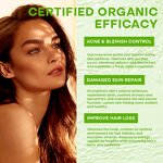 Body Massage Oil Factory - Low Moq Customized LANORIENT