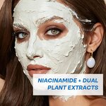 Facial Mask Mud Factory - Private Label Korean Skincare