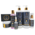 Serum Manufacturer - Private Label Korean Vitamin C