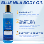 Body Massage Oil Factory - Private Label Organic Vitamin E