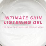 Underarms Gel Manufacturer - Private Label Korean Women's