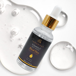 Skin Care Serum Manufacturer - Private Label Organic Vitamin