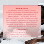 Shower Gel Factory - Wholesale 500ml Bath Products