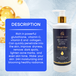 Body Care Products Manufacturer - OEM Wholesale Korean