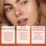 Facial Serum Manufacturer - Private Label Korean Skin