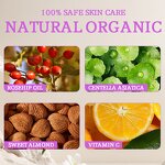 Postpartum Skin Care Manufacturer - Private Label Vitamin C