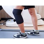 Gel Knee Wrap Manufacturer - Reusable Cold Hot Arthritis
