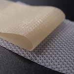 Silicone Sheets Tape Factory - Skin Smooth Scar Fade Away