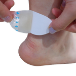 Heel Protector Manufacturer - OEM Hydrocolloid Pain Relief