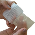 Scar Removal Sheets Manufacturer - Silicone Strips Fade