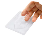 Lip Mask Factory - Collagen Plumping Transparent