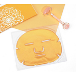 24K Golden Mask Manufacturer - Private Label Hydrating