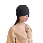 Migraine Hat Factory - 2025 Zhongsen Reusable Hydrogel