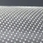 Microneedling Eye Patches Manufacturer - Private Label Collagen