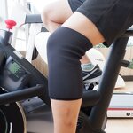 Knee Ice Pack Factory - Hot Cold Compression Sleeve